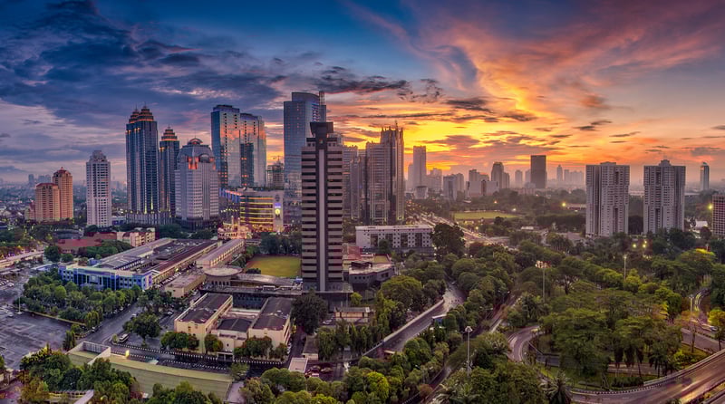 Java Jakarta