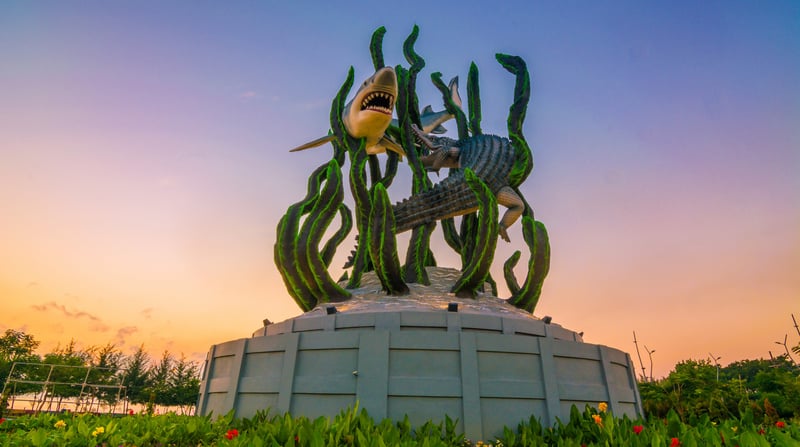 surabaya