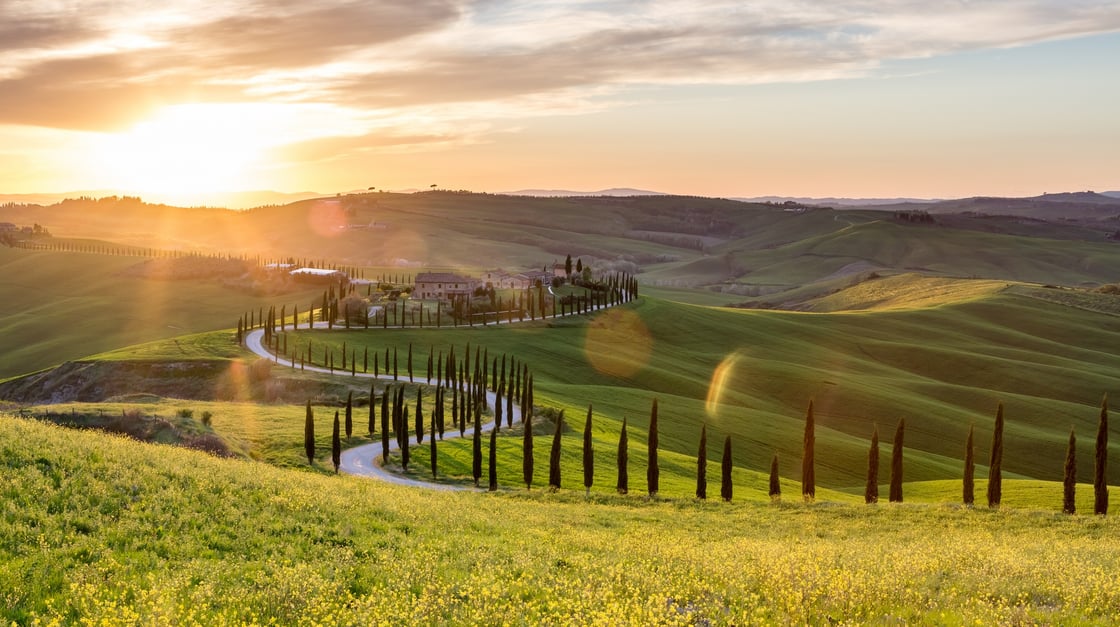 Crete Senesi shutterstock_452023957