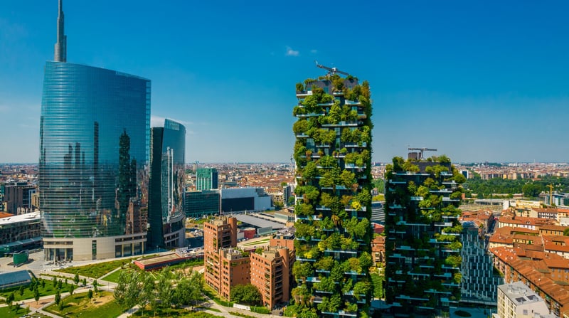 shutterstock_2155805223 Porta Nuova