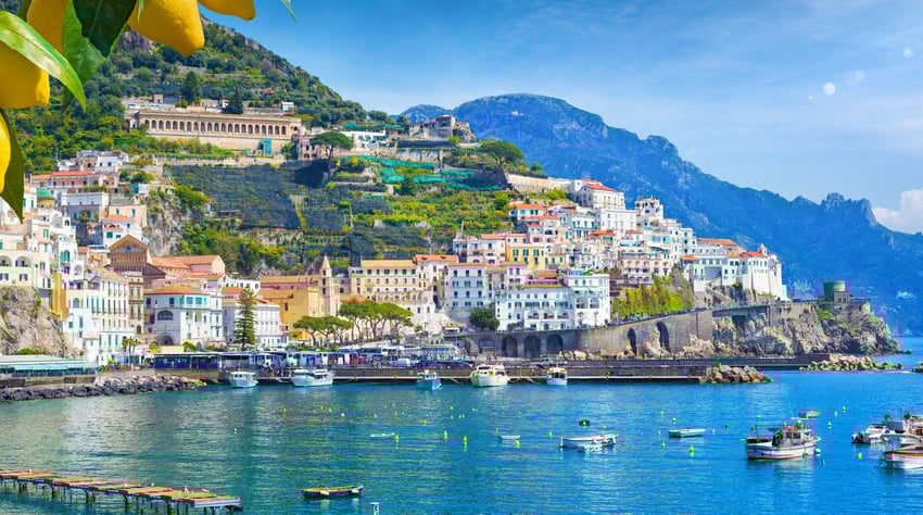 Amalfi