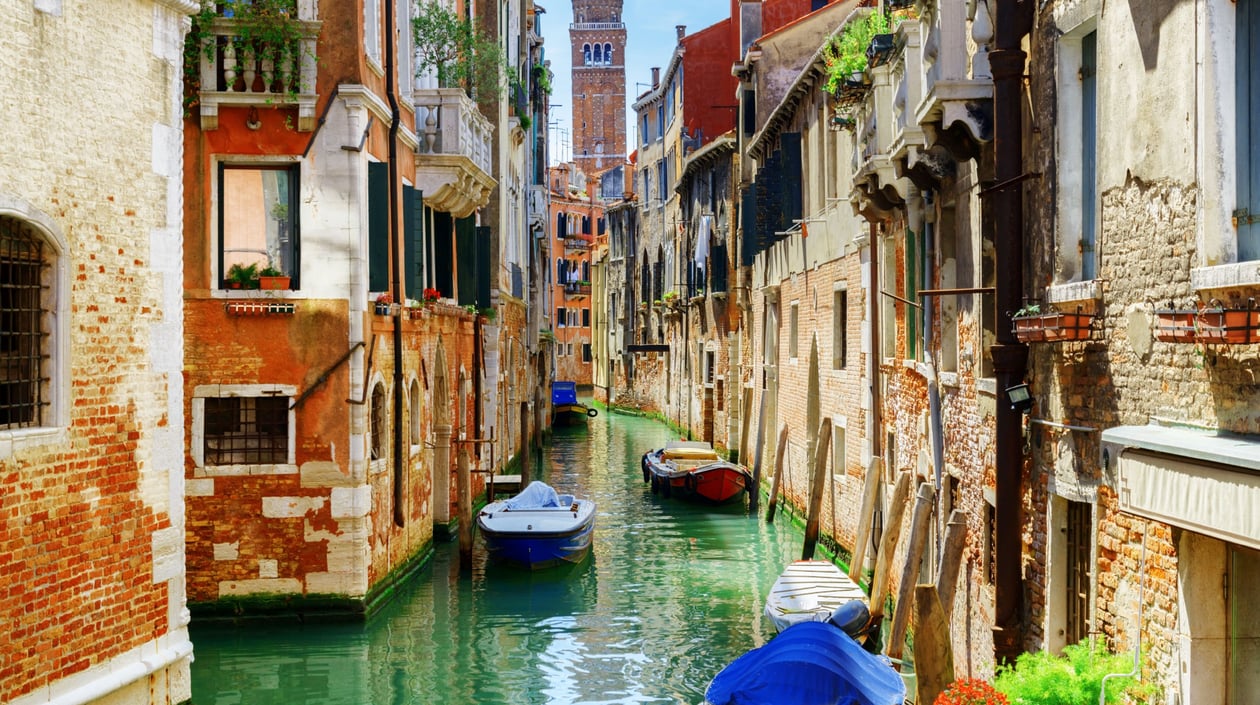 Italie - Venetie (6)
