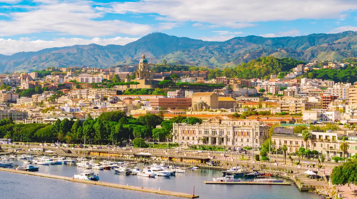 Messina