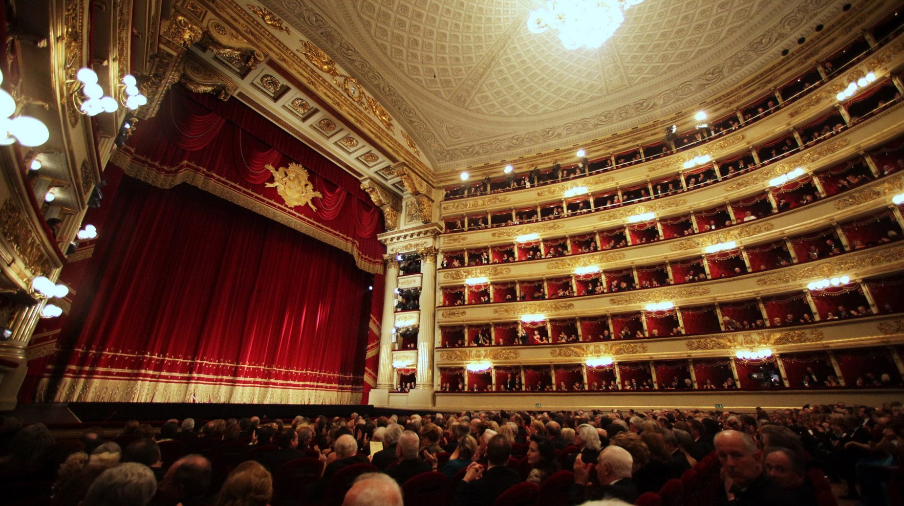 Milaan Scala