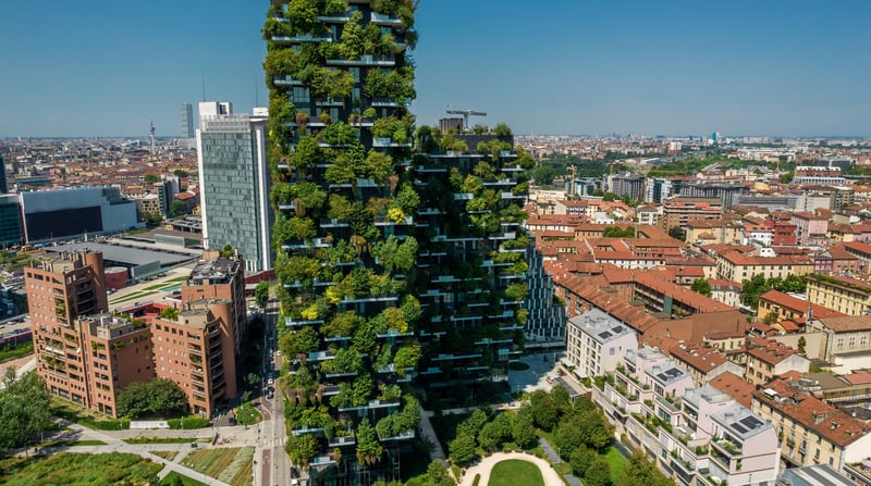 Porta Nuova