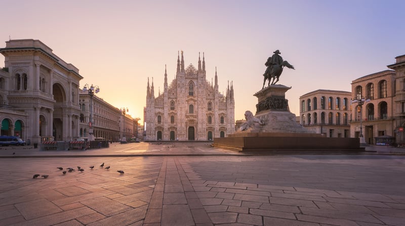 Duomo