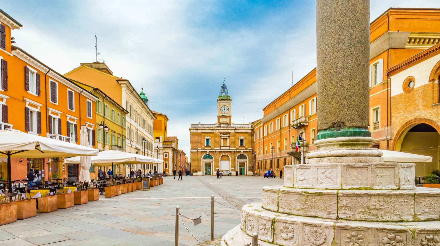 Ravenna