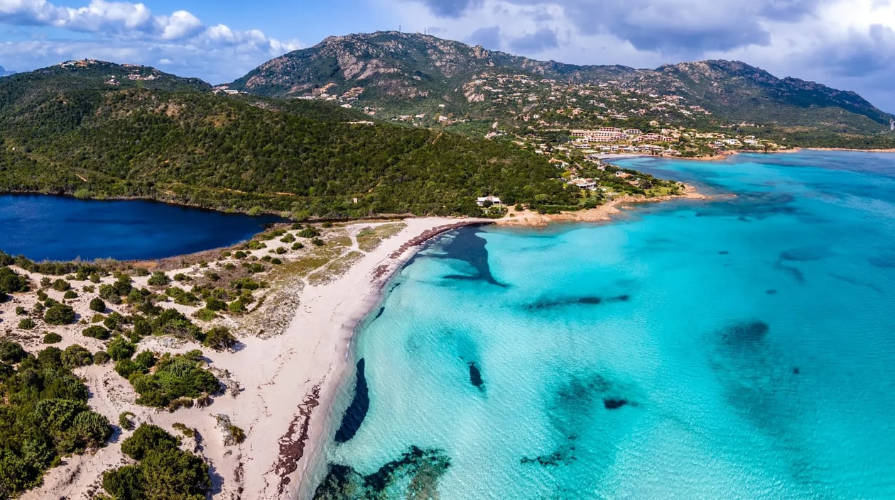 Italië - Sardinië - Porto Cervo