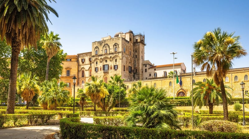 Bella Italia & La Dolce Vita