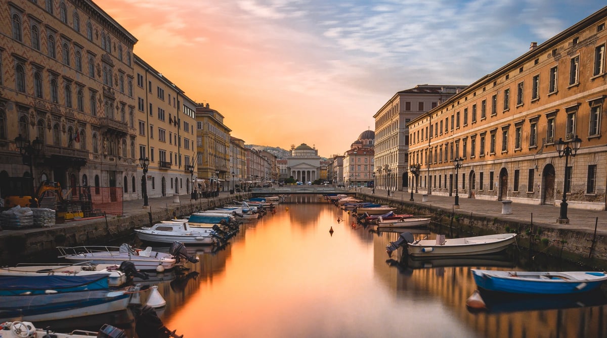 Trieste 1