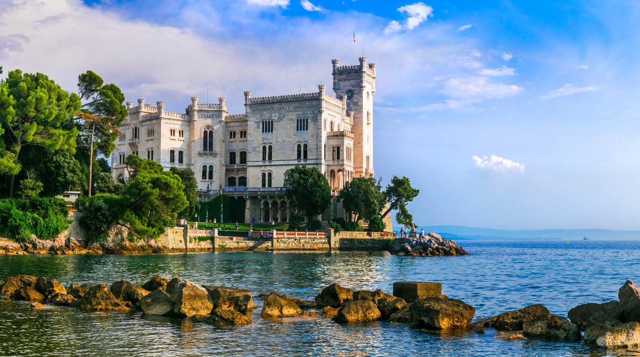 Trieste