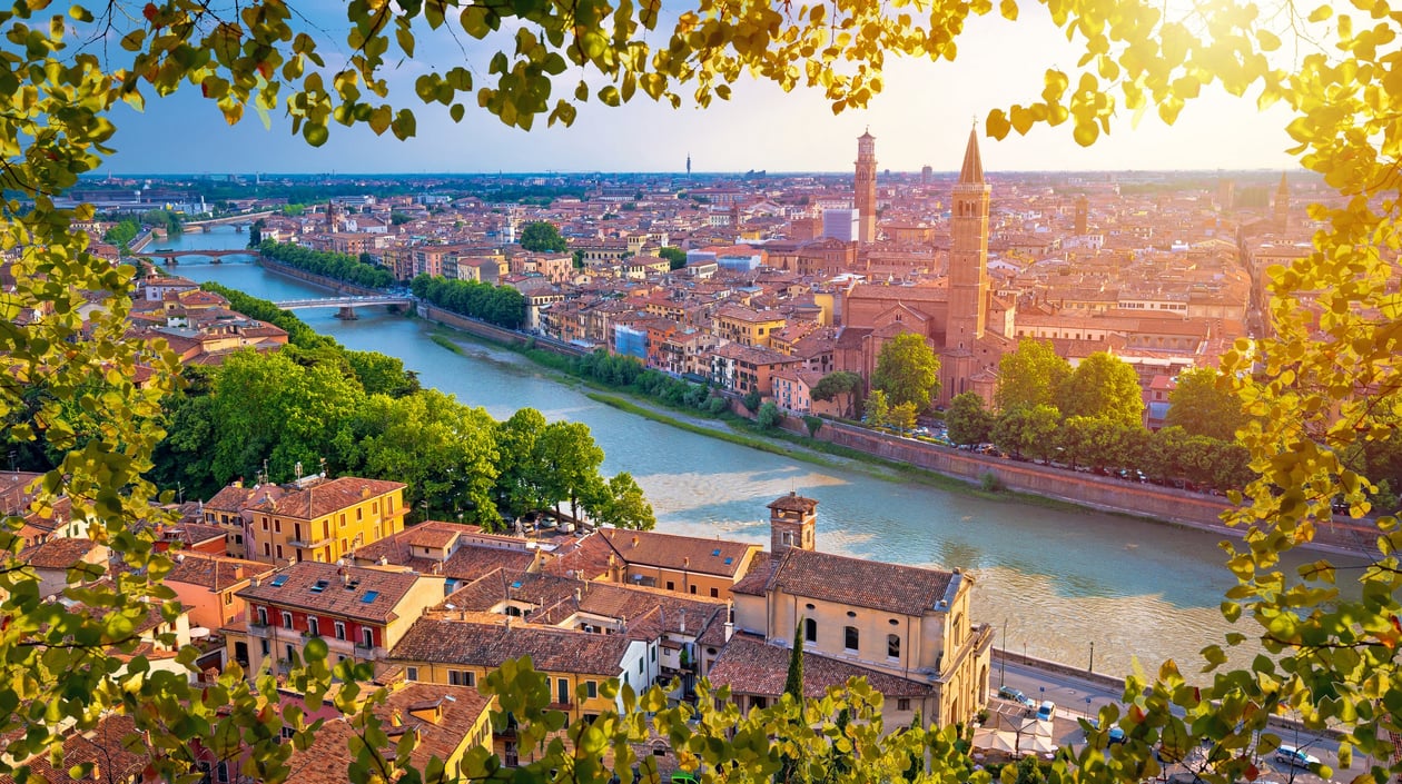 Verona shutterstock_1195286344