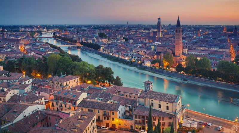 Verona shutterstock_314345057