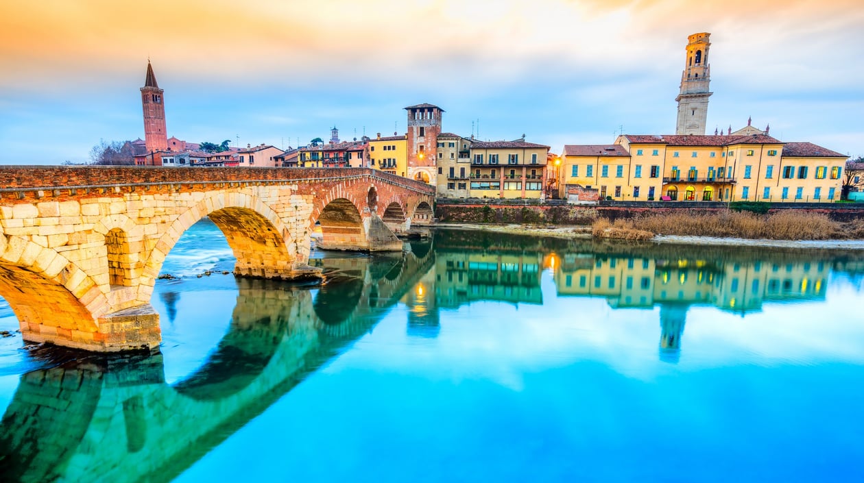 Verona shutterstock_369656342