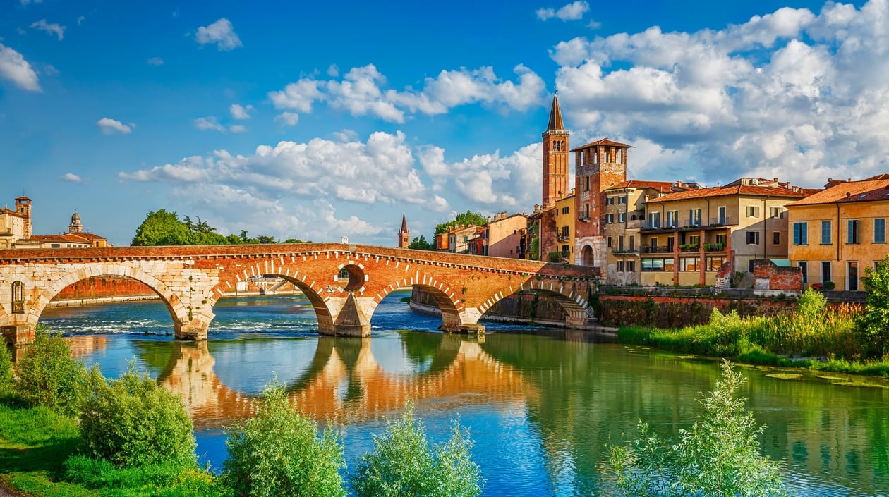 Verona shutterstock_516926059