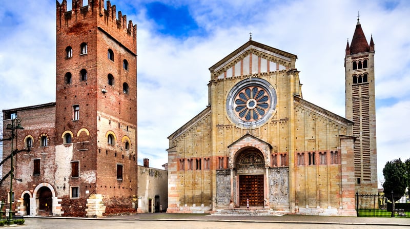 Verona, shutterstock_503074939