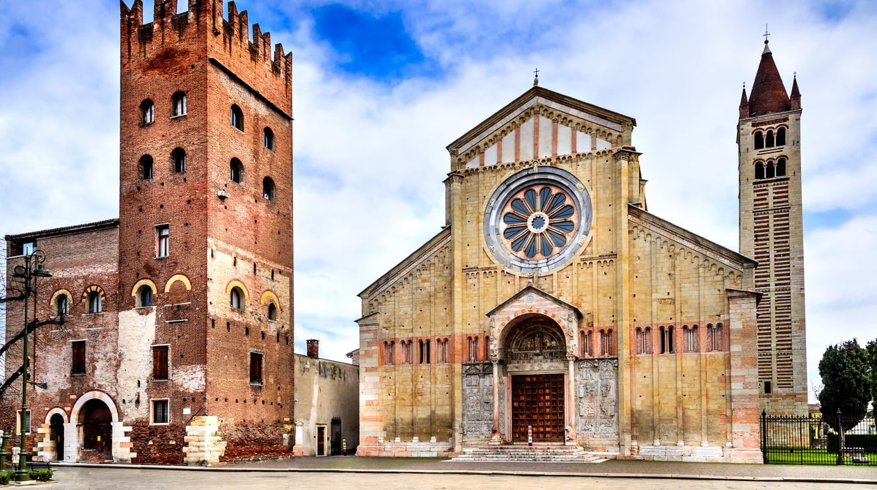 Verona, shutterstock_503074939