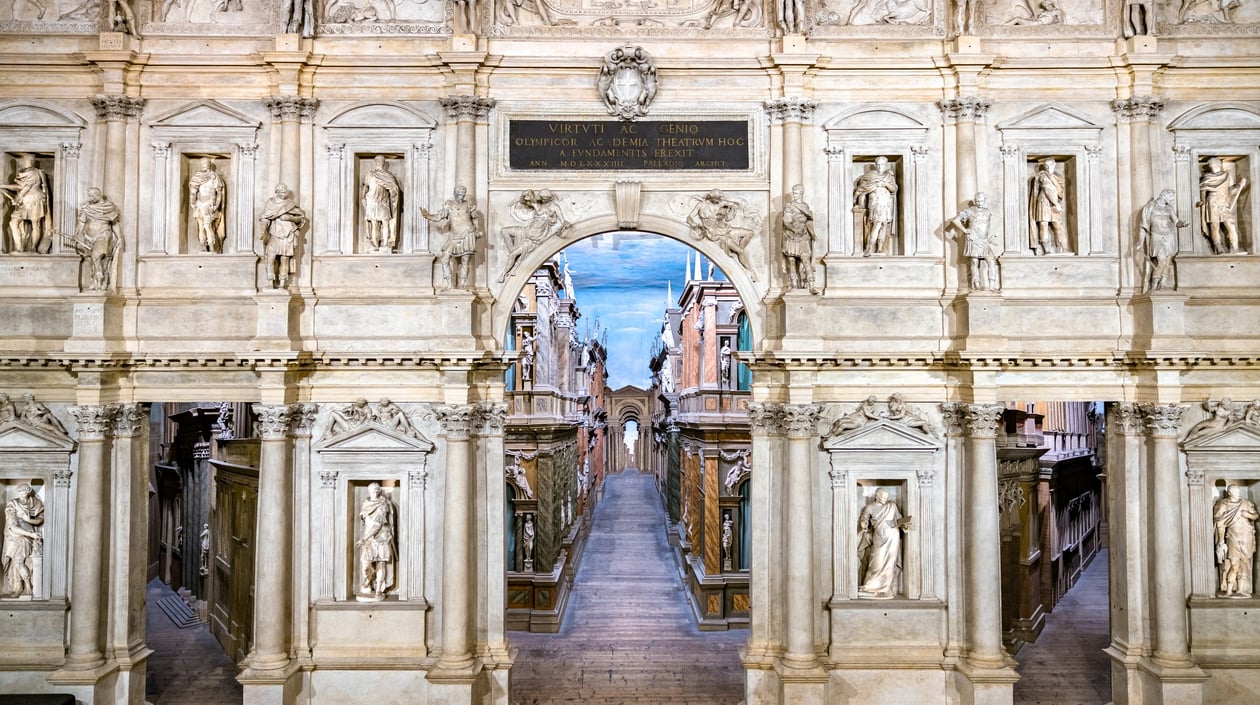 Vicenza, shutterstock_1865447776