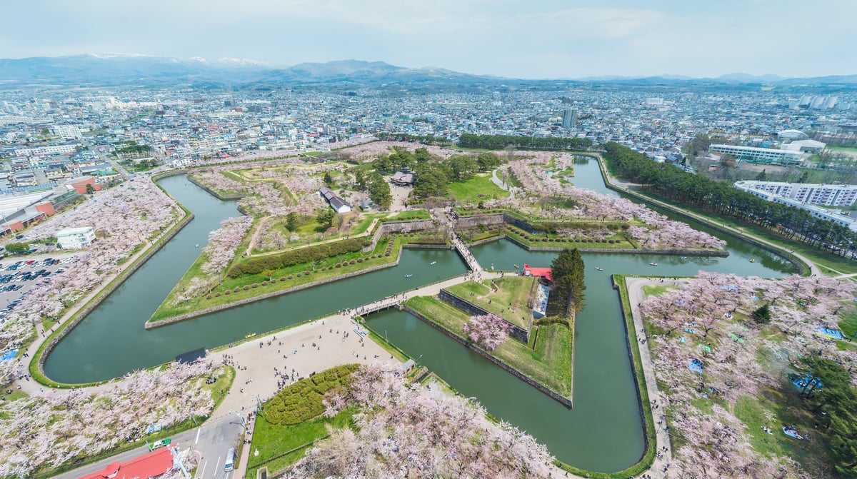 Hakodate