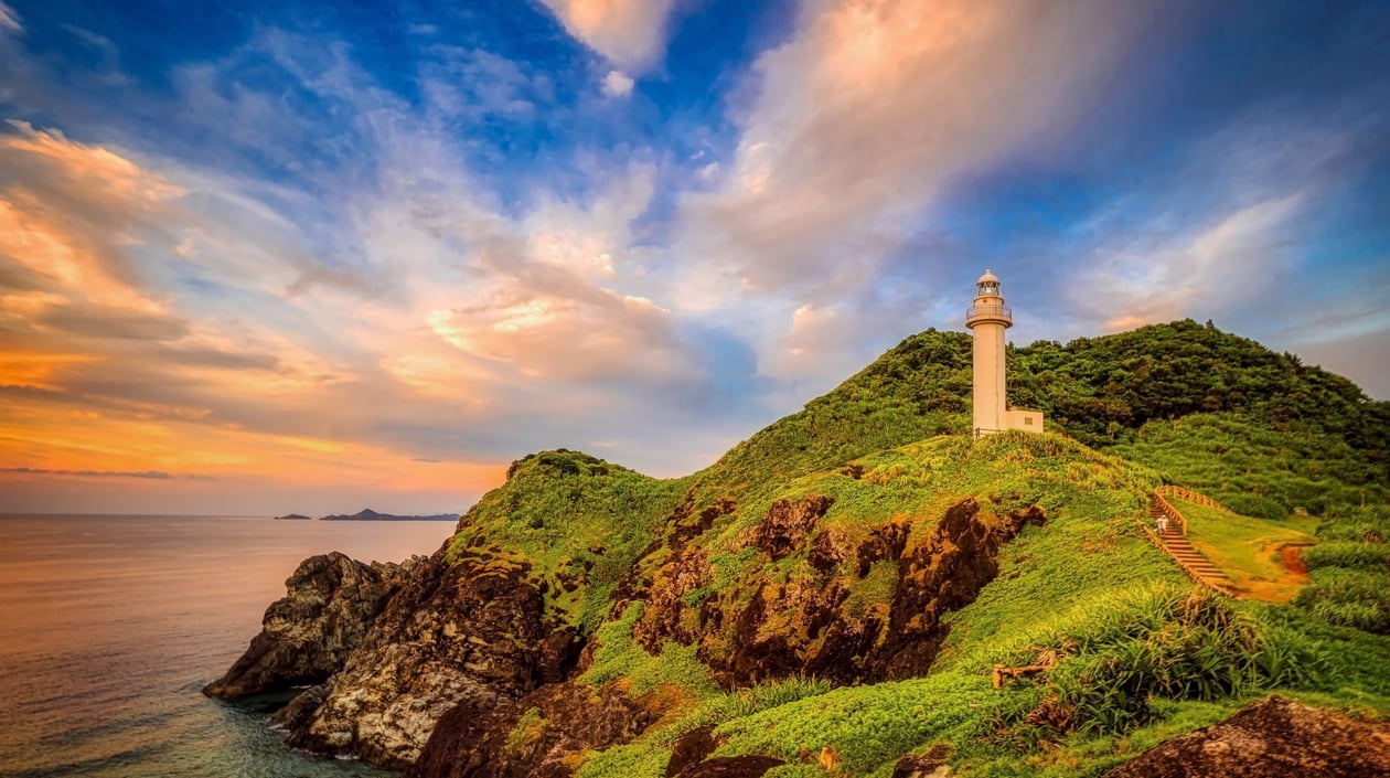 Japan - Ishigaki Island
