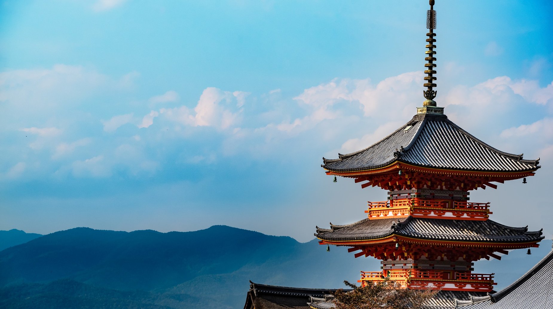 Japan hoofdfoto