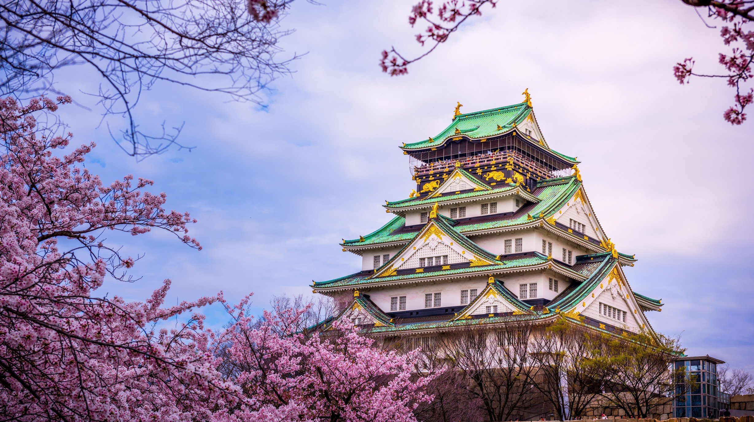 Osaka