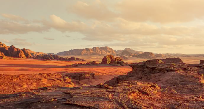10-daagse cruise van-en naar Jeddah