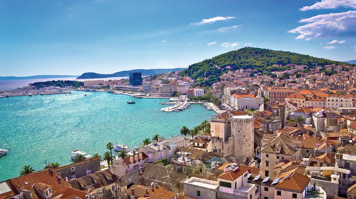58. Split