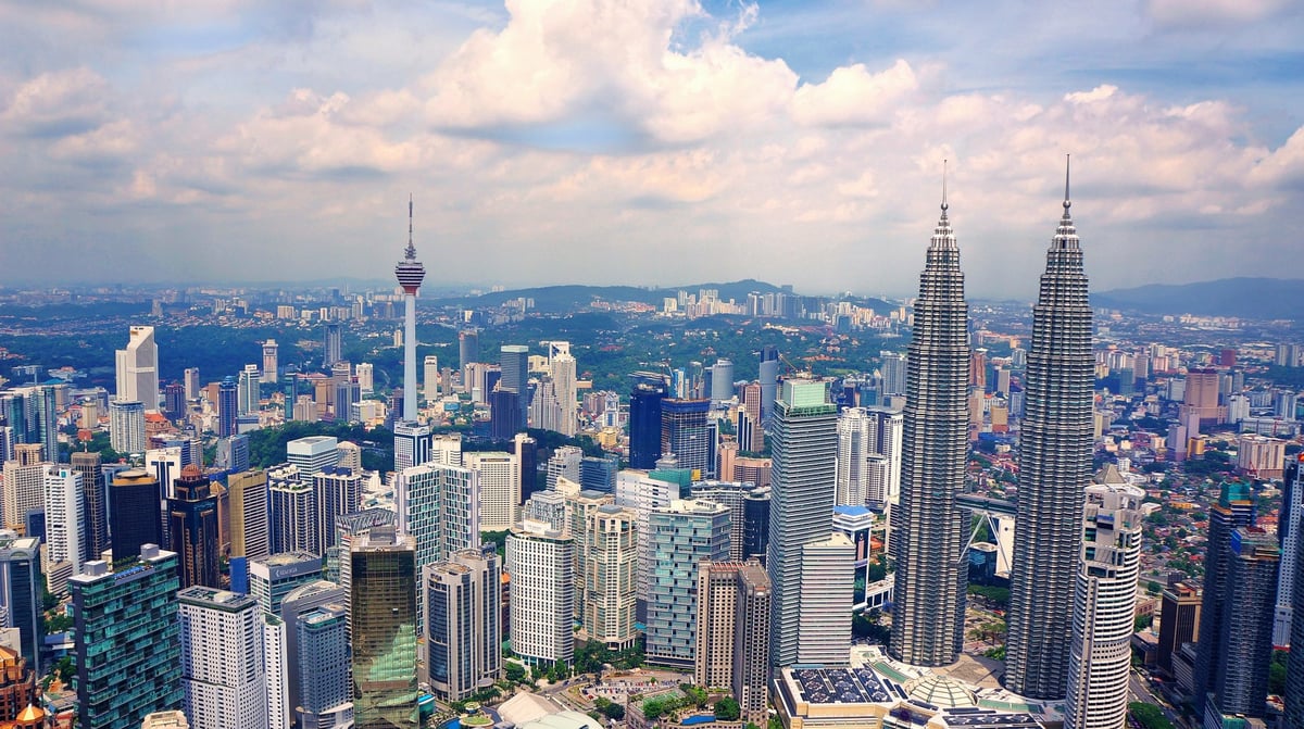 Kuala Lumpur (3)