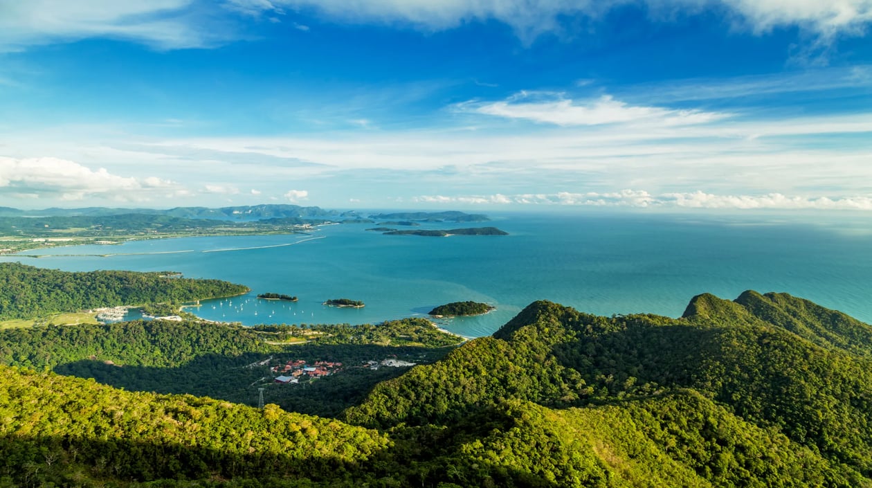 Maleisië - Langkawi