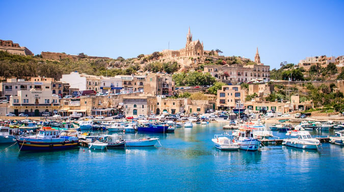 Muziekreis naar Malta, een goed bewaard geheim | Destin Travel