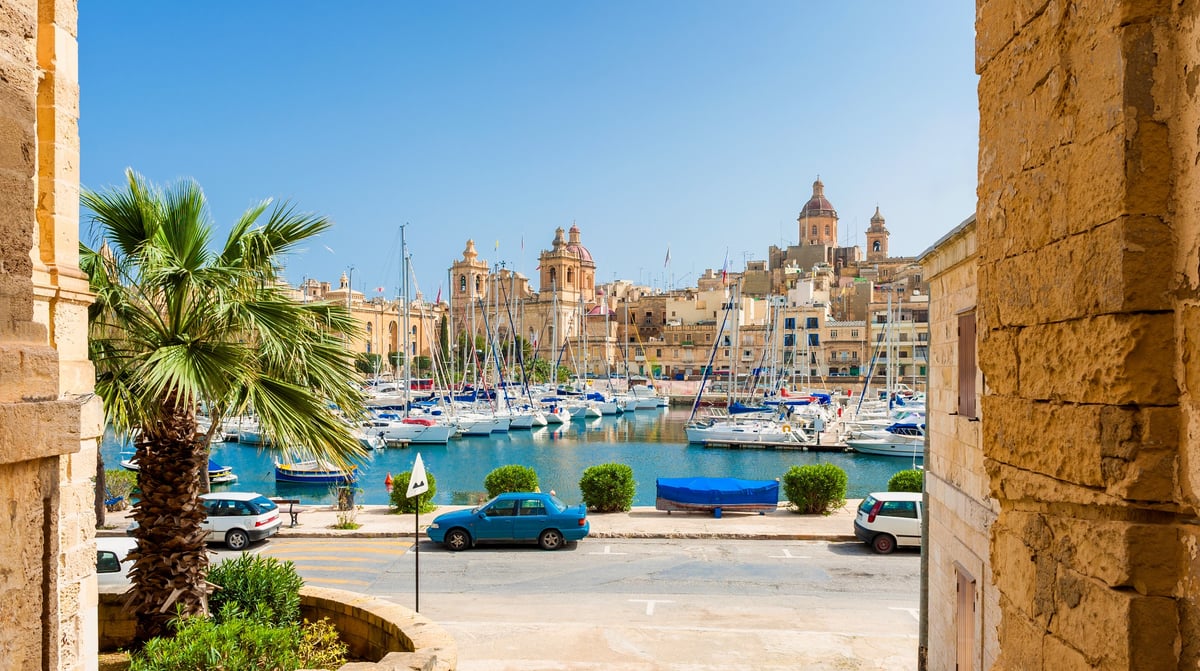 Senglea