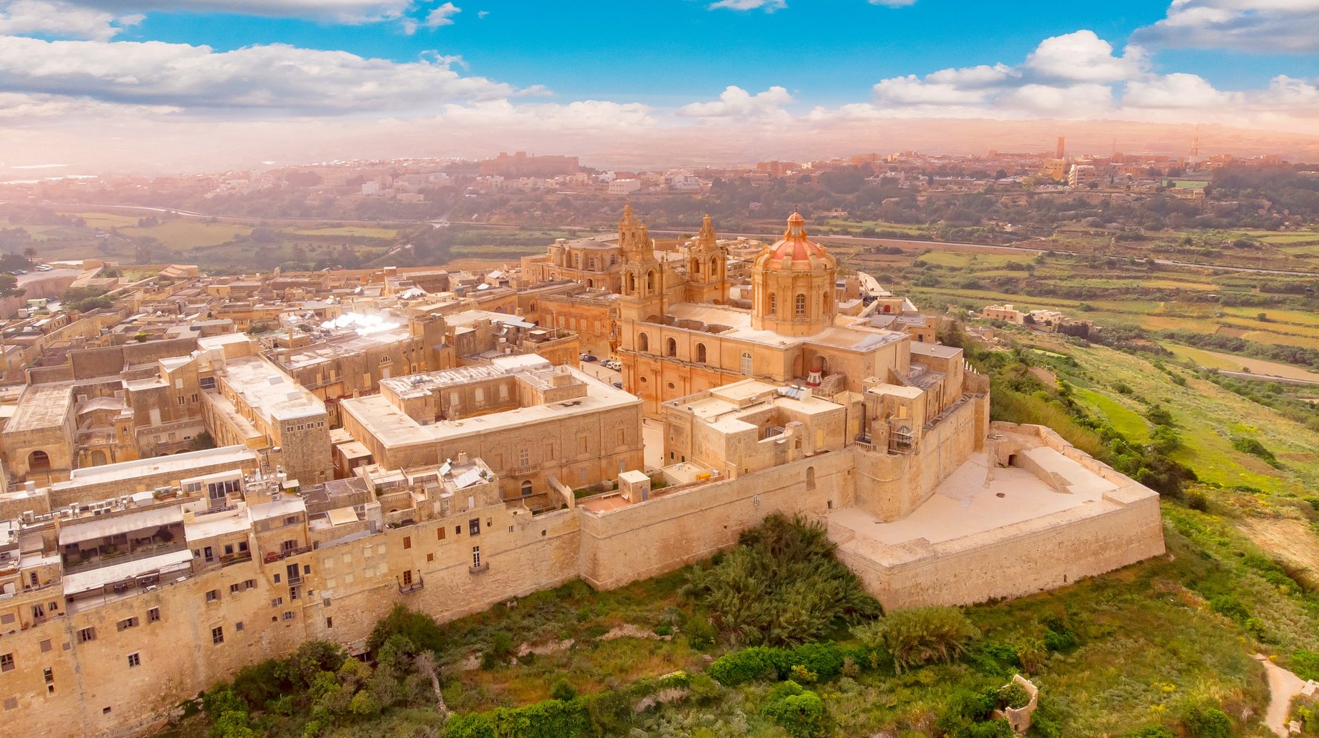shutterstock_1412223059 Mdina
