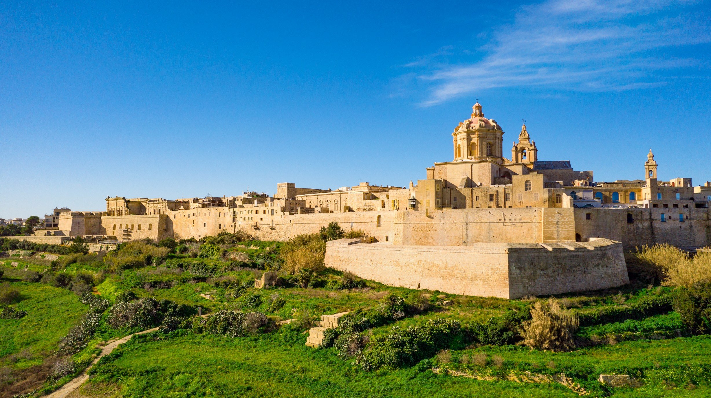 shutterstock_1573715311 Mdina