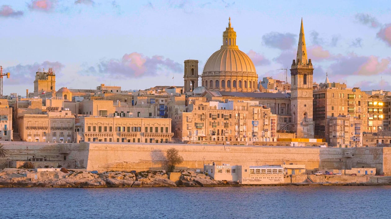 shutterstock_1670389255 Valetta