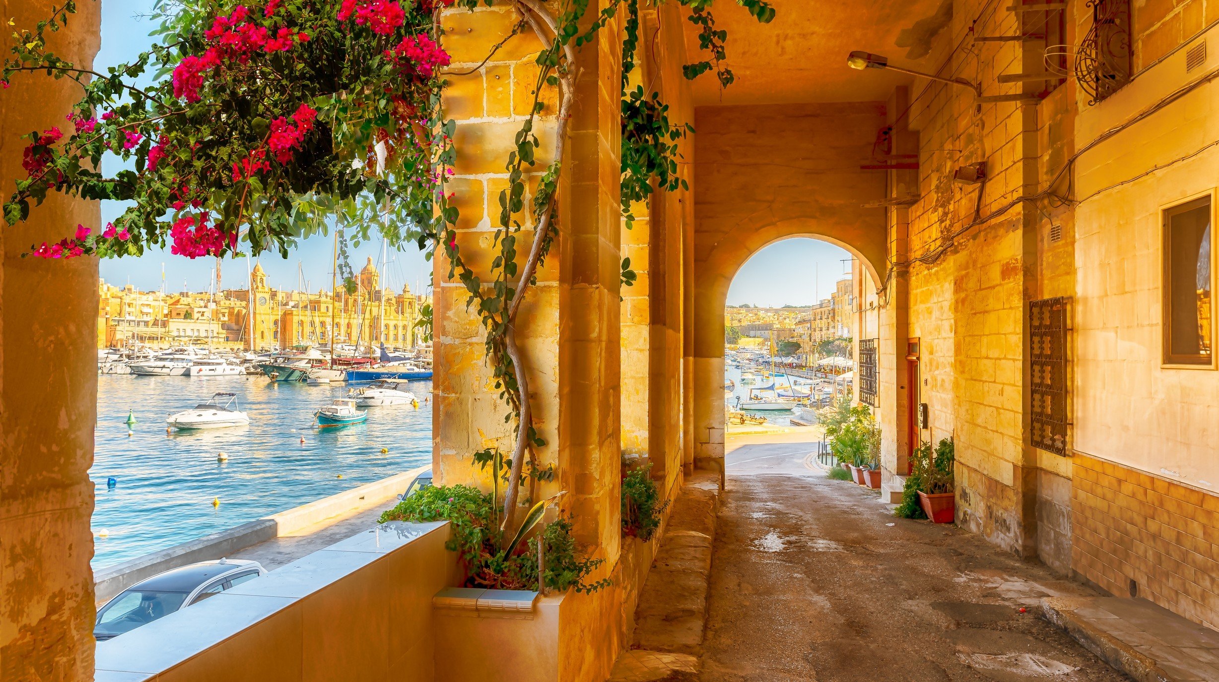 shutterstock_2221822683 Valetta