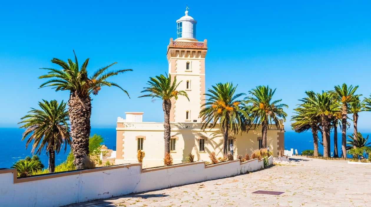 Tangier