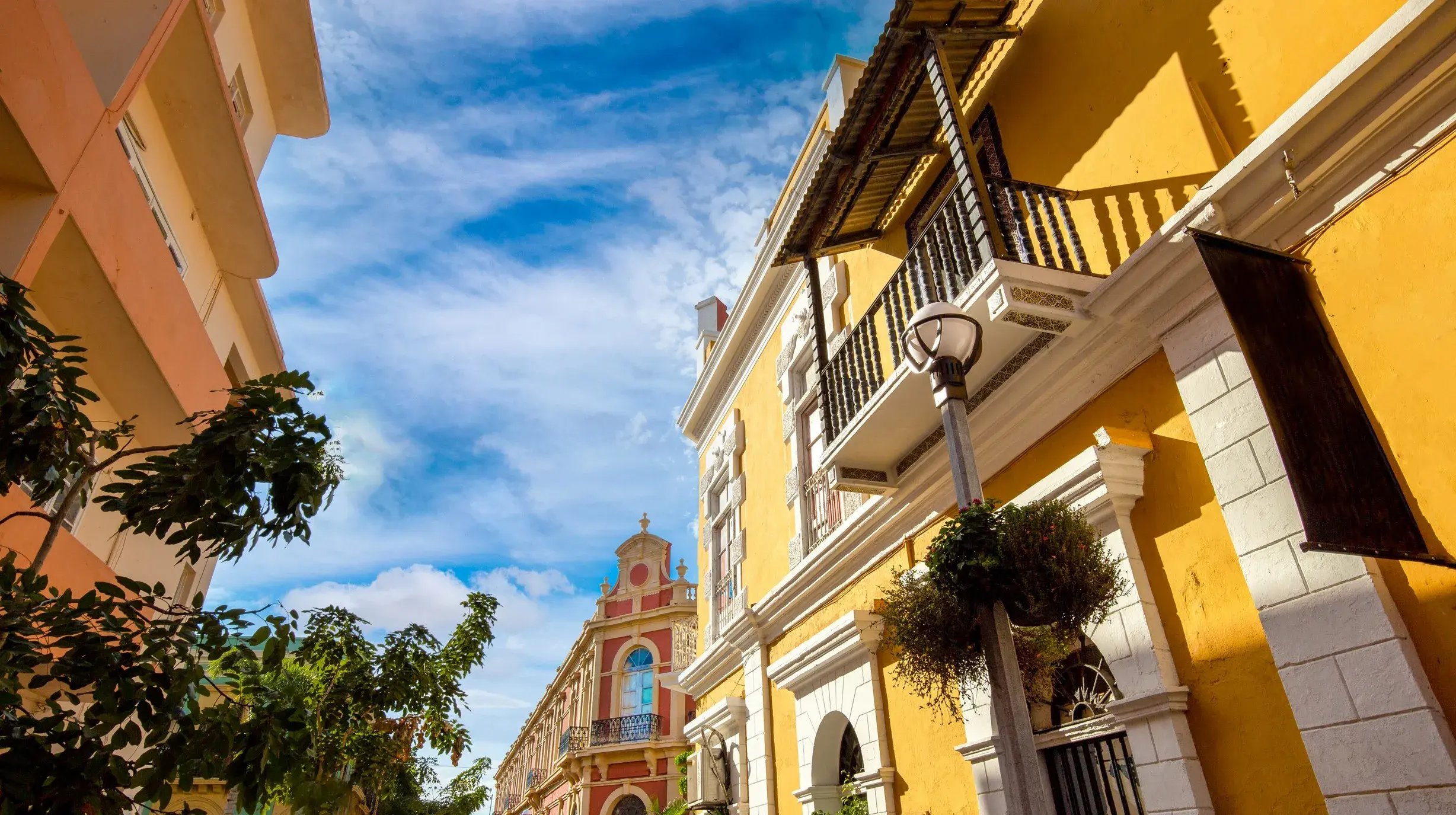 Mexico - Mazatlan (2)