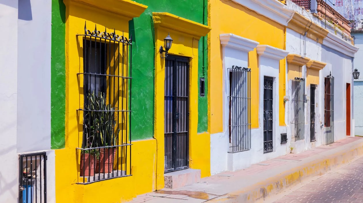 Mexico - Mazatlan (3)