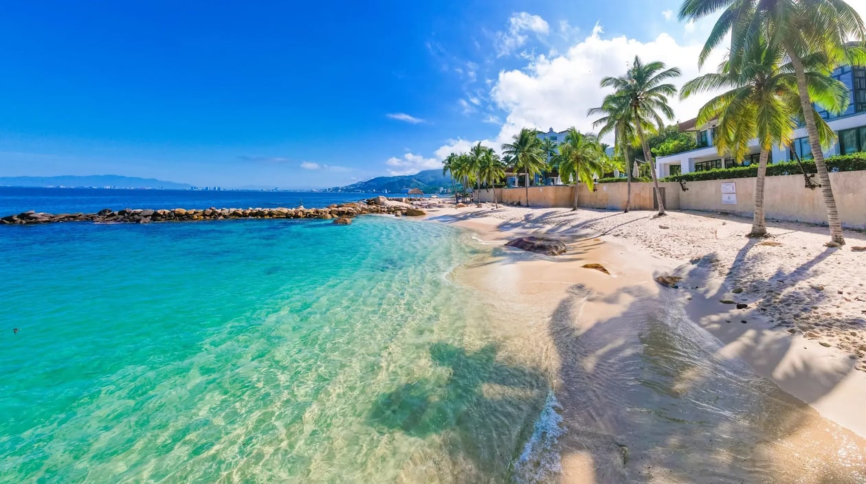 Mexico - Puerto Vallarta (1)