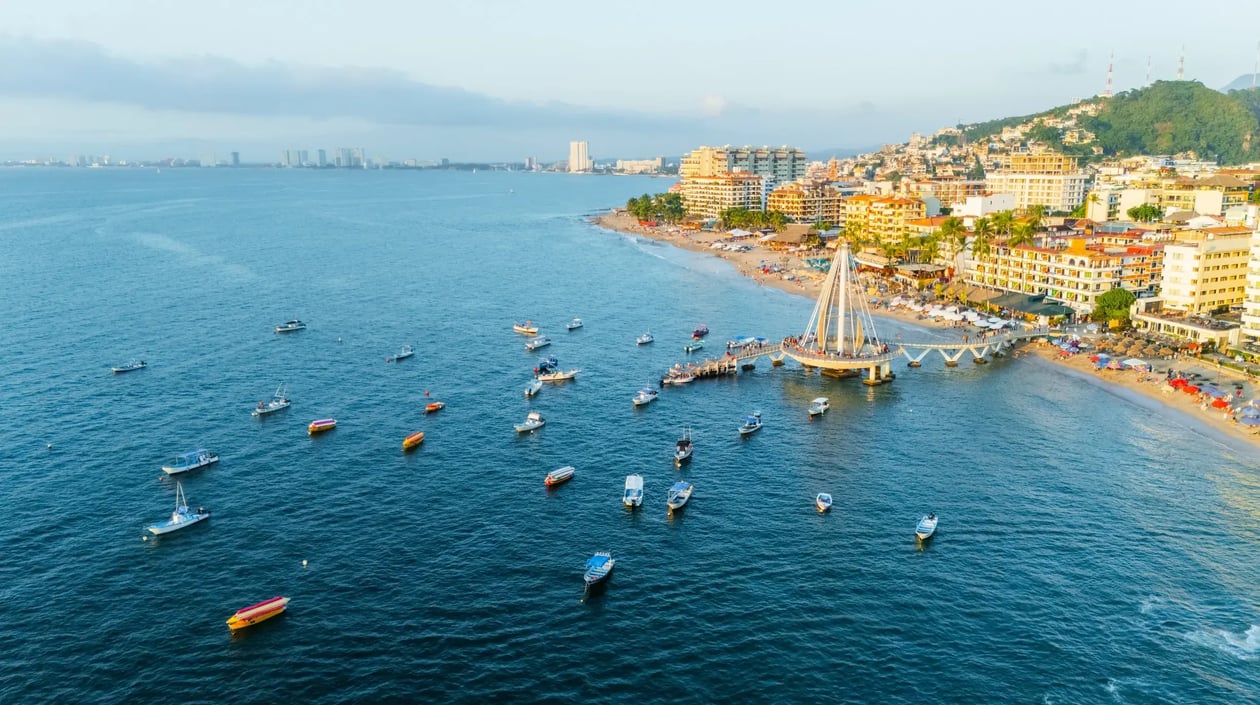 Mexico - Puerto Vallarta (3)