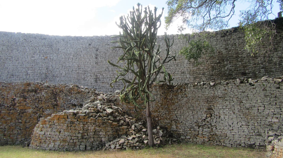 Great_Zimbabwe