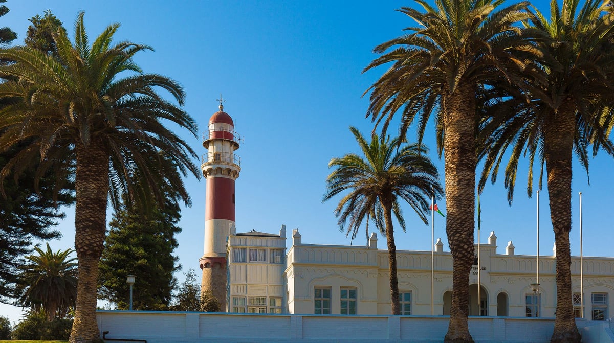 swakopmund