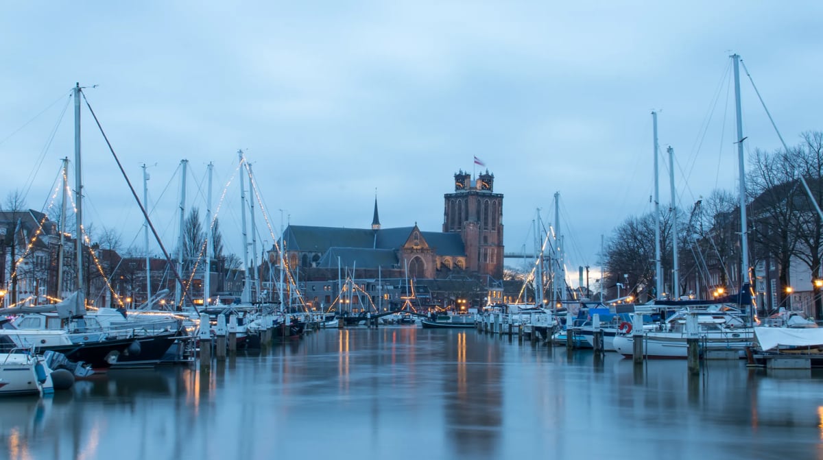 Dordrecht 1
