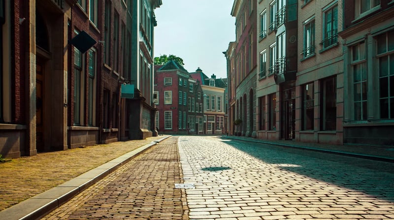 Dordrecht, shutterstock (2)