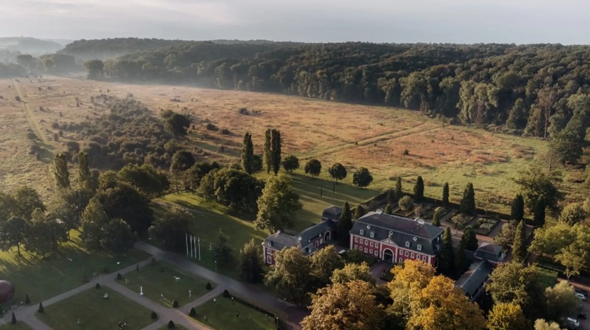 Chateau St. Gerlach 3