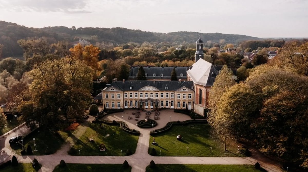 Chateau St. Gerlach 4