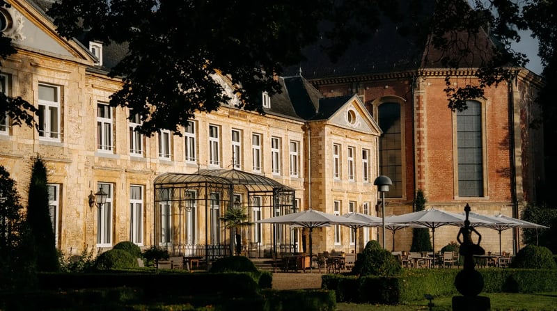 Chateau St. Gerlach