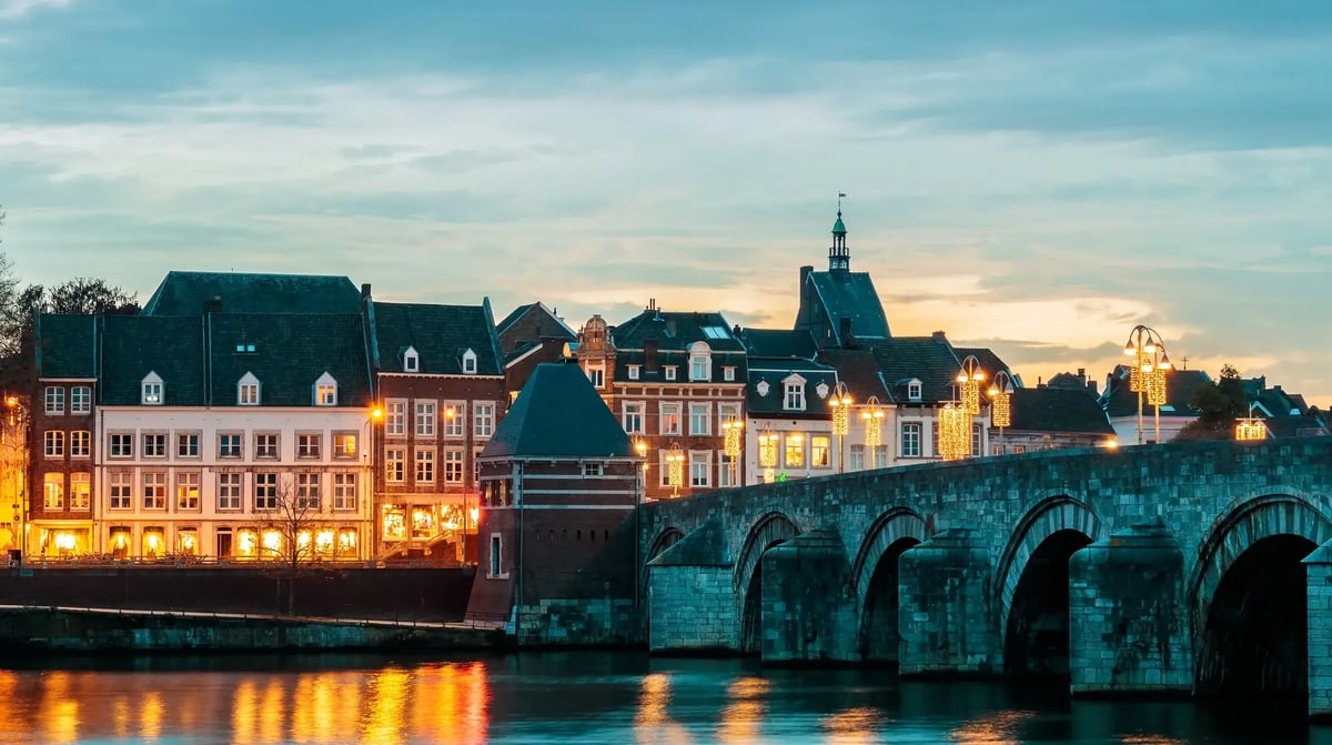 shutterstock_526173175 - Maastricht