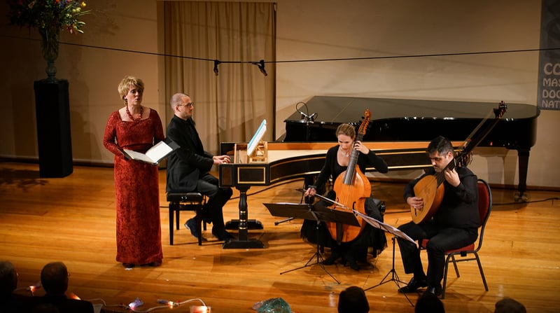 Melome_Schiermonnikoog Festival